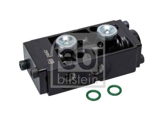 Switch, splitter gearbox - 24042 FEBI BILSTEIN