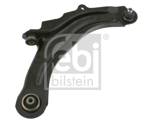 Braccio oscillante, Sospensione ruota - 24084 FEBI BILSTEIN