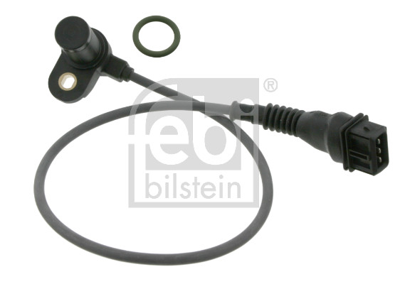 jutiklis, skirstomojo veleno padėtis - 24162 FEBI BILSTEIN
