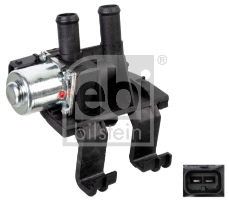 Control Valve, coolant - 24233 FEBI BILSTEIN
