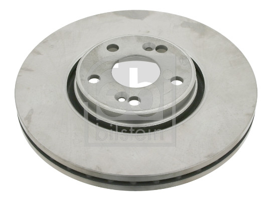 Brake Disc - 24310 FEBI BILSTEIN