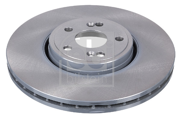 Brake Disc - 24311 FEBI BILSTEIN