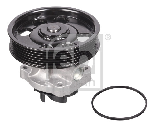 Water Pump - 24334 FEBI BILSTEIN