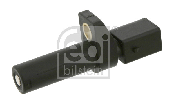 Sensor, crankshaft pulse - 24345 FEBI BILSTEIN