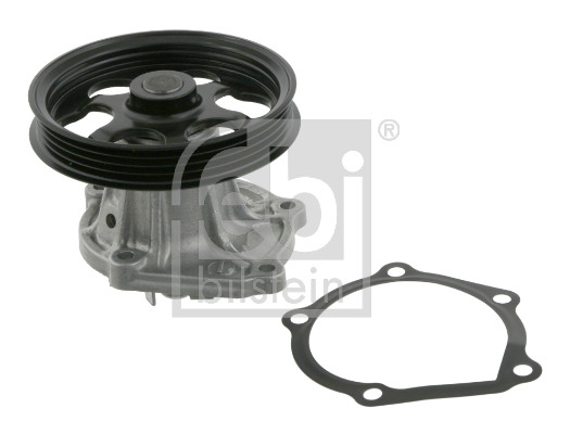 Pompa acqua - 24357 FEBI BILSTEIN