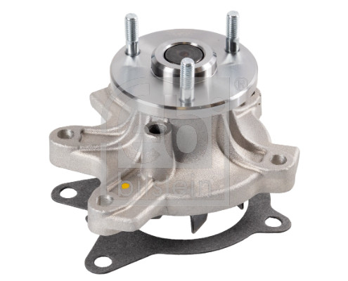 Water Pump - 24376 FEBI BILSTEIN