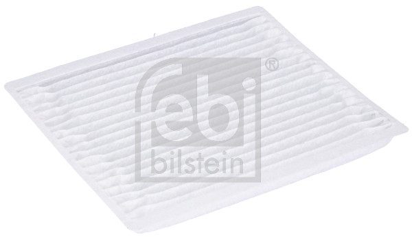 Filter, interior air - 24433 FEBI BILSTEIN