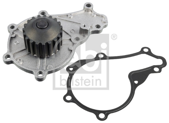 Pompa acqua - 24528 FEBI BILSTEIN