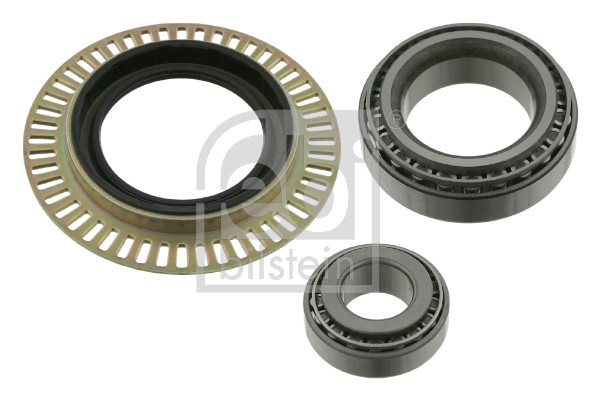 rato guolio komplektas - 24535 FEBI BILSTEIN