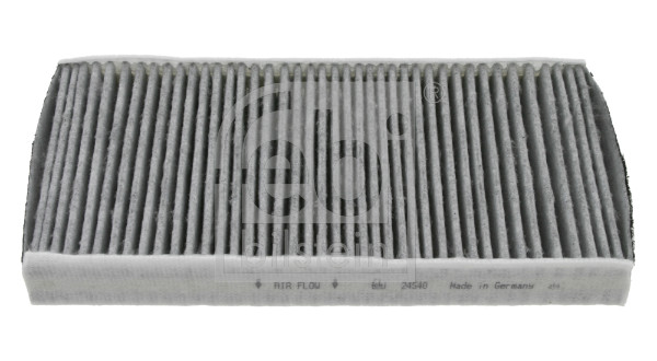 Filter, interior air - 24540 FEBI BILSTEIN