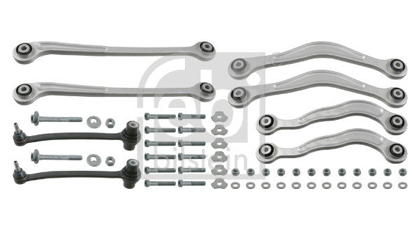 Kit riparazione, Braccio guida - 24600 FEBI BILSTEIN