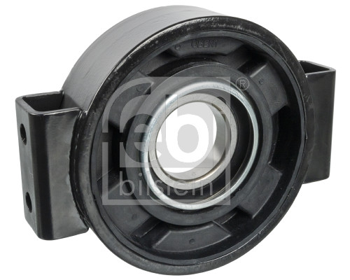 Mounting, propshaft - 24657 FEBI BILSTEIN