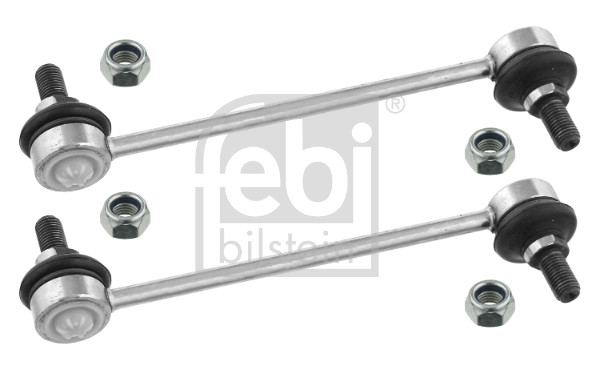 Тяга / стойка, стабилизатор - 24863 FEBI BILSTEIN