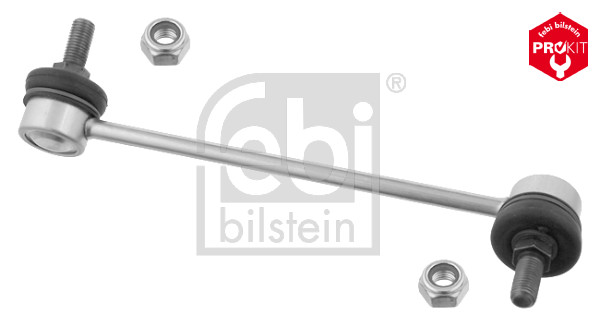 Asta/Puntone, Stabilizzatore - 24906 FEBI BILSTEIN