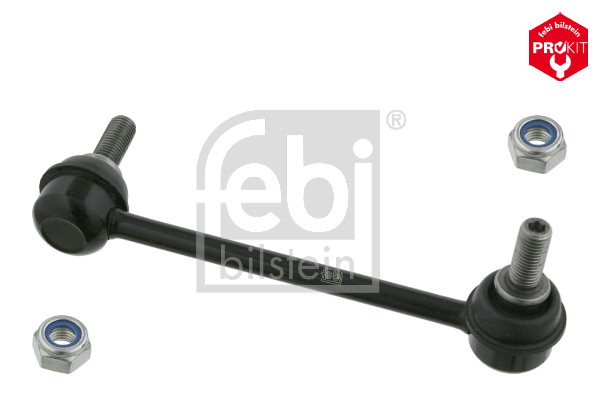 Rod/Strut, stabiliser - 24962 FEBI BILSTEIN