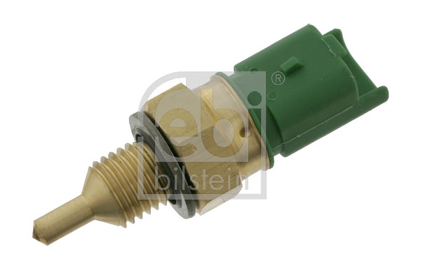 Sensor, coolant temperature - 26318 FEBI BILSTEIN