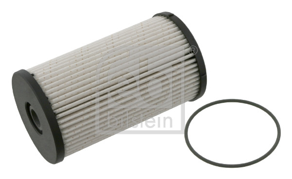 Filtro carburante - 26341 FEBI BILSTEIN