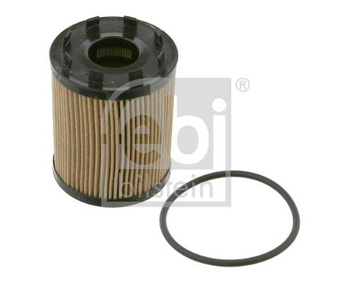 Oil Filter - 26366 FEBI BILSTEIN