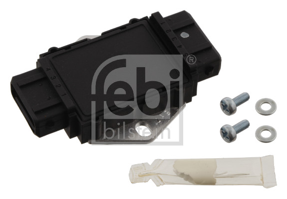 Switch Unit, ignition system - 26414 FEBI BILSTEIN