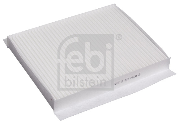 Filter, interior air - 26419 FEBI BILSTEIN