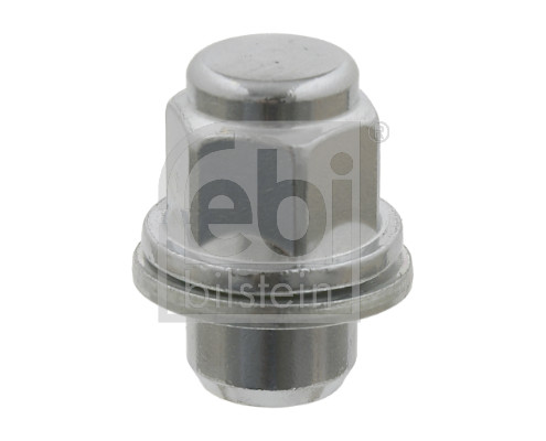 Wheel Nut - 26587 FEBI BILSTEIN