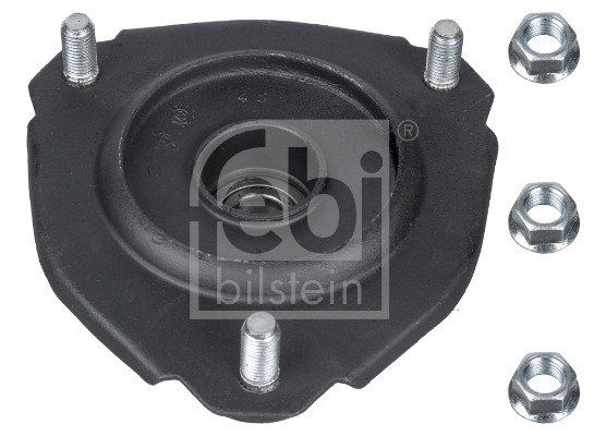 Ремкомплект, опора стойки амортизатора - 26596 FEBI BILSTEIN