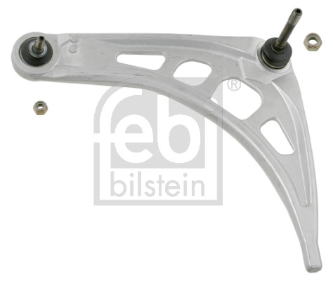 Braccio oscillante, Sospensione ruota - 26641 FEBI BILSTEIN