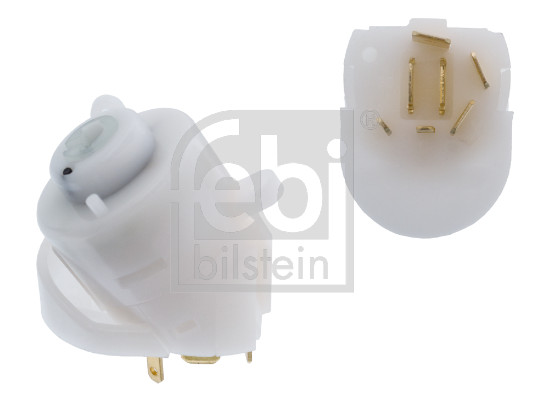 Ignition-/Starter Switch - 26652 FEBI BILSTEIN