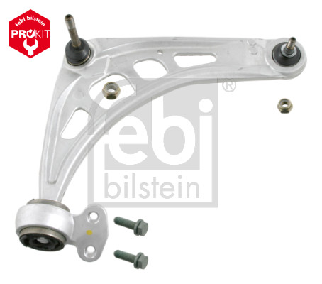 Track Control Arm - 26656 FEBI BILSTEIN