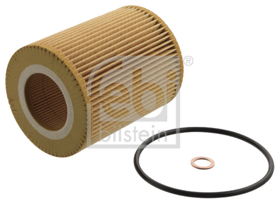 Filtro olio - 26686 FEBI BILSTEIN