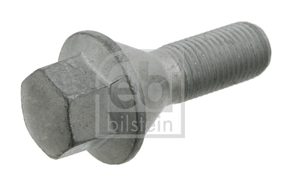 Wheel Bolt - 26747 FEBI BILSTEIN