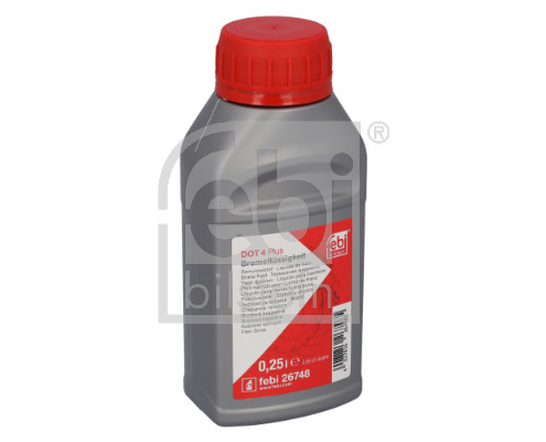 Brake Fluid - 26748 FEBI BILSTEIN