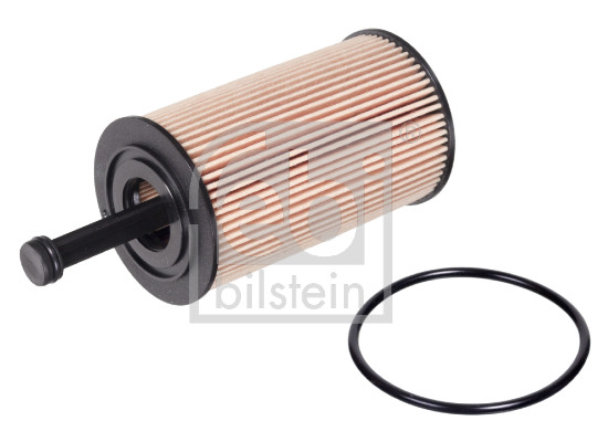 Oil Filter - 26853 FEBI BILSTEIN
