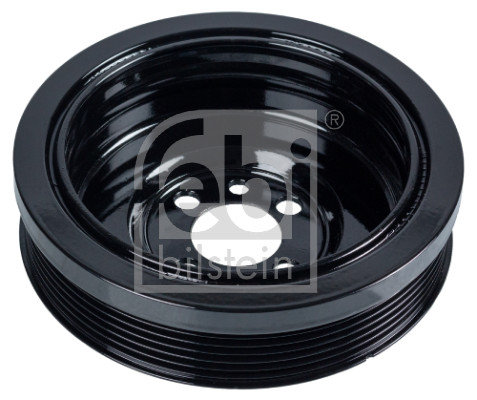 Belt Pulley, crankshaft - 26870 FEBI BILSTEIN