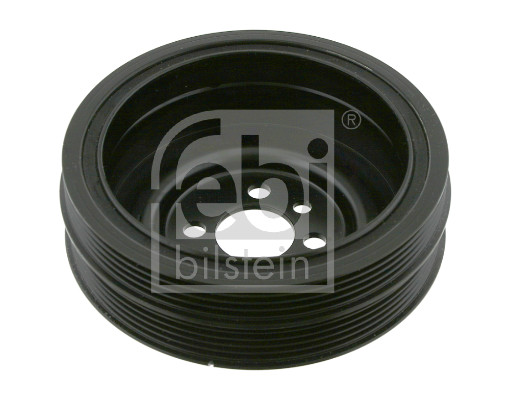 Belt Pulley, crankshaft - 26876 FEBI BILSTEIN