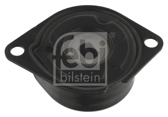 Belt Tensioner, V-ribbed belt - 26925 FEBI BILSTEIN