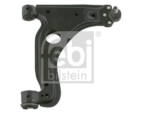 vikšro valdymo svirtis - 27074 FEBI BILSTEIN