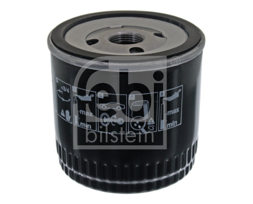 Oil Filter - 27129 FEBI BILSTEIN