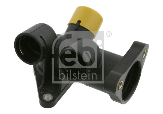 Flangia d. refrigerante - 27153 FEBI BILSTEIN