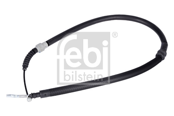 Cable, parking brake - 27161 FEBI BILSTEIN