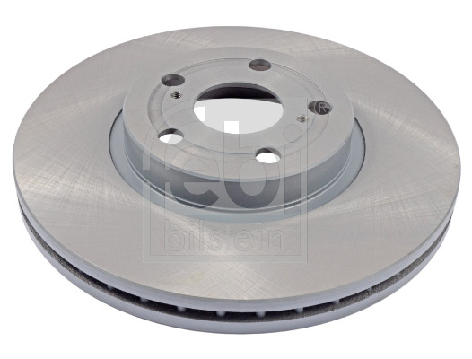 Brake Disc - 27233 FEBI BILSTEIN