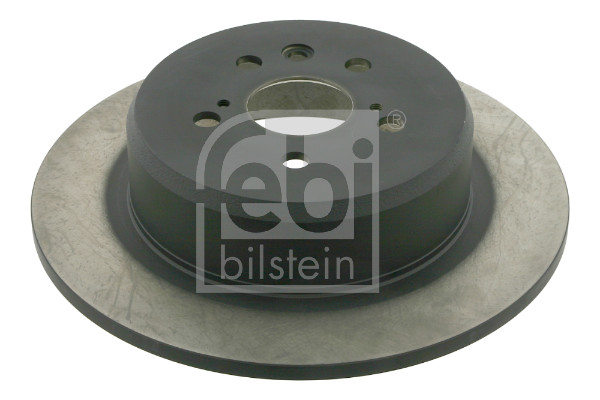 Brake Disc - 27239 FEBI BILSTEIN