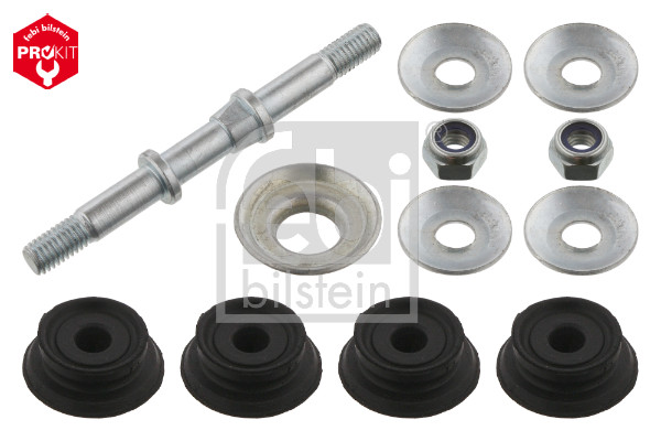 Rod/Strut, stabiliser - 27262 FEBI BILSTEIN