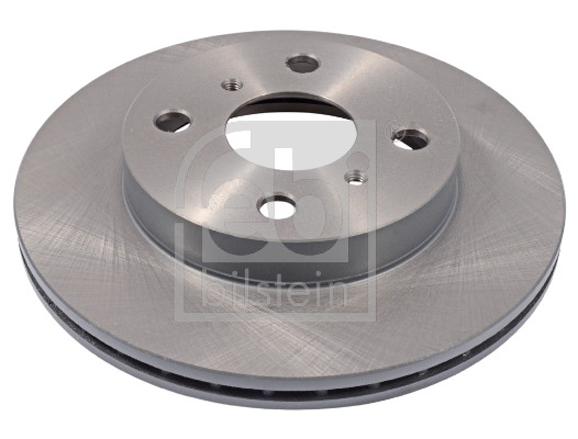Brake Disc - 27399 FEBI BILSTEIN