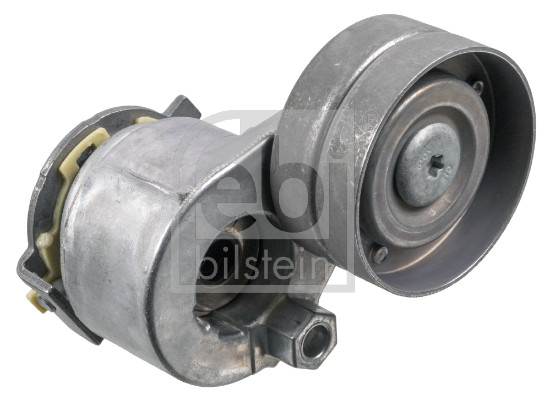 Tendicinghia, Cinghia Poly-V - 27445 FEBI BILSTEIN