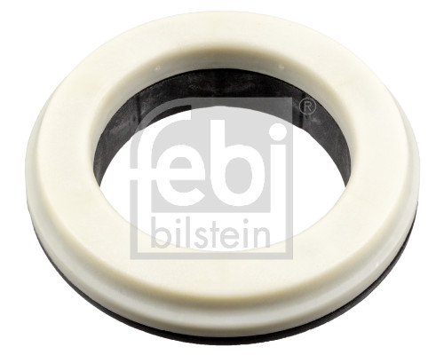 Cuscinetto volvente, Supporto ammortizz. a molla - 27459 FEBI BILSTEIN