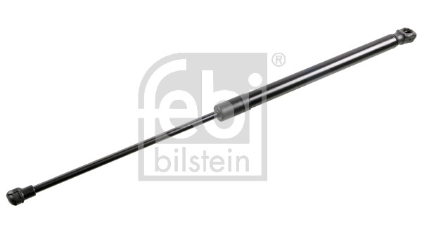 dujinė spyruoklė, bagažinė - 27665 FEBI BILSTEIN