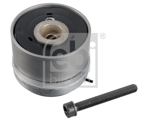 Tensioner Pulley, timing belt - 27792 FEBI BILSTEIN