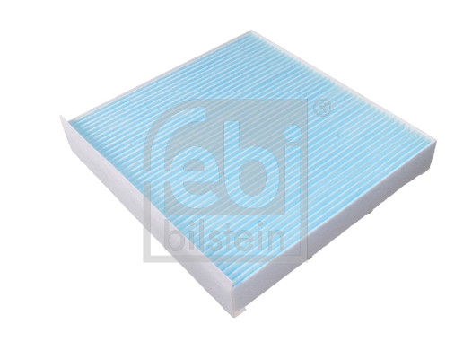 Filter, interior air - 27870 FEBI BILSTEIN