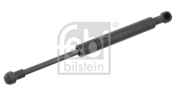 dujinė spyruoklė, bagažinė - 27902 FEBI BILSTEIN